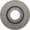 Centric Parts STANDARD BRAKE ROTOR 121.43 - alternate 1